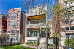 SPACIOUS DUPLEX UP PENTHOUSE