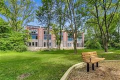 CHICAGO COMMONS ON THE PARK