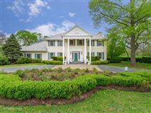 STATELY FIVE BEDROOM ALL BRICK HOME