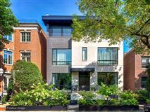 COMPLETELY CUSTOM CONTEMPORARY ON AN OUTSTANDING BLOCK