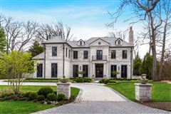 SOPHISTICATED HOME WITH NO DETAIL SPARED