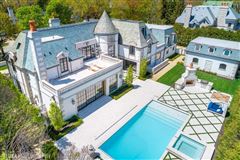 MAGNIFICENT RESTORATION WITH THE HIGHEST LEVEL OF LUXURY