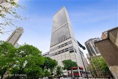 CONTEMPORARY CONDO LOCATED IN THE HEART OF THE MAGNIFICENT MILE