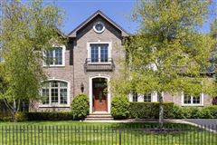 BEAUTIFULLY BUILT NEWER ALL BRICK AND STONE HOME
