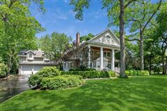 A PICTURE PERFECT SOUTHERN INSPIRED COLONIAL