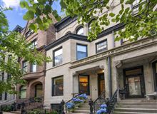 HISTORY BLENDED WITH THE BEST OF MODERN INTERIOR DESIGN AND LIVING