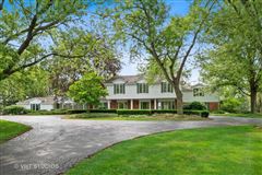 BEAUTIFUL FIVE BEDROOM CUSTOM HOME