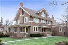 VINTAGE C. E. WHITE ESTATE HOME