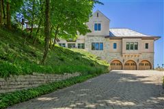 MAGNIFICENT ONE-OWNER WATERFRONT HOME