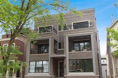 STUNNING NEW CONTRUCTION IN LINCOLN PARK