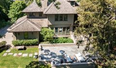EAST KENILWORTH HOME RENOVATED TO PERFECTION