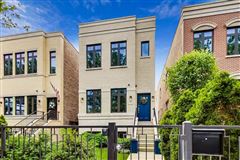 STUNNING SUN-FILLED FOUR BEDROOM HOME