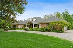 BEAUTIFULLY DESIGNED, HIGH RIDGE HOME