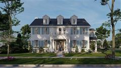 LUXURIOUS CUSTOM BEACH INSPIRED NEW CONSTRUCTION HOME