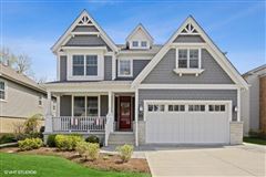 TRADITIONAL MEETS MODERN IS THE LOOK!