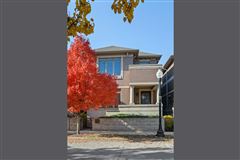 EXTRA WIDE SOLID ALL BRICK HOME