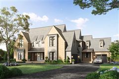 A PRIVATE PROPERTY IN THE WOODLANDS