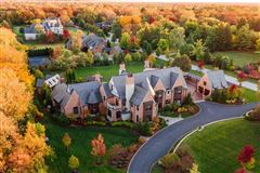GRAND ESTATE WITH ENDLESS FEATURES
