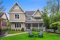 LUXURY NEW HOME