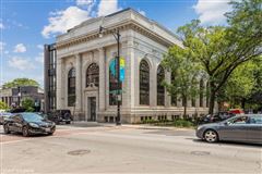 COMPLETELY REVITALIZED CHICAGO LAND MARK BANK BUILDING