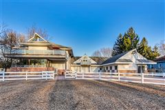 A UNIQUE ESTATE OFFERING