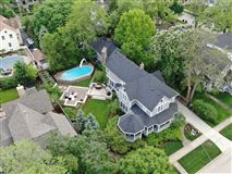 HISTORIC VILLAGE BEAUTY ON DOUBLE LOT