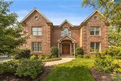 EXCELLENCE IS EXEMPLIFIED IN THIS AMAZINGLY WONDERFUL ALL BRICK NEWER CONSTRUCTION HOME