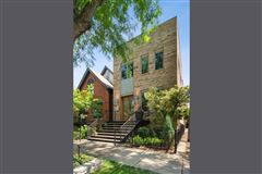 CONTEMPORARY BUCKTOWN HOME