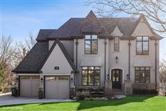 A STELLAR RESIDENCE