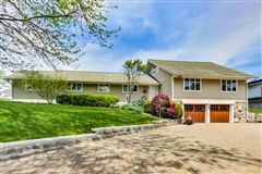 RARE LAKE MICHIGAN BEACH FRONTAGE