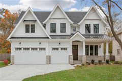 A PRIME, SOUGHT-AFTER AREA