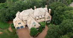 EXTREME PRIVACY TUCKED AWAY ON A SECRET CUL-DE-SAC