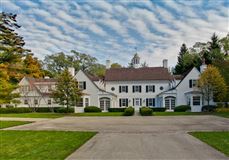 METICULOUSLY EXPANDED AND TOTALLY RENOVATED ESTATE