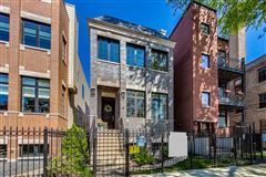 IDEAL LAKEVIEW/ROSCOE VILLAGE LOCATION