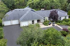 STUNNING RANCH ON TWO ACRES