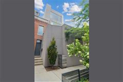 PRESTIGIOUS ONE-OF-A-KIND BUCKTOWN HOME