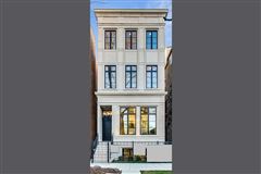 SOPHISTICATED NEW CONSTRUCTION