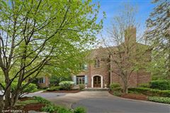 MAGNIFICENT FRENCH COUNTRY ESTATE IN NORTHFIELD