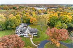 A LANDMARK ESTATE