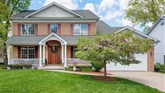 A BEAUTIFUL TRULY CUSTOM HOME