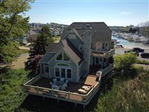 HARBOR HOUSE