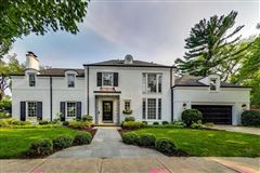 ELEGANT, INTERNATIONAL STYLE HOME