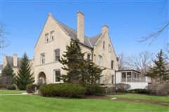 FULLY RESTORED CAPTAIN'S MANSION