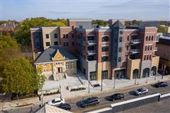 INTRODUCING CENTRAL PARK PLACE NAPERVILLE