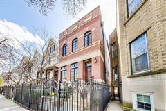 STATELY LIMESTONE AND BRICK HOME