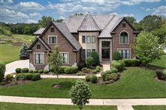 YOU WILL NOT FIND A PRETTIER, MORE COMPLETE, HOME!