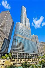 PANORAMIC CITY SKYLINE VIEWS