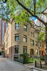 CLASSIC POTTER PALMER MANSION