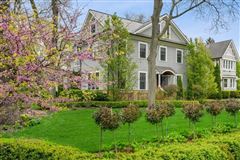 A FABULOUS CUSTOM EAST KENILWORTH