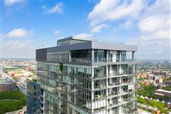 THE PENTHOUSE PRESENTED BY LEVEL
